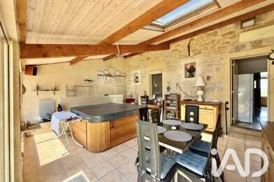 Maison 5 pièces 185000 €
