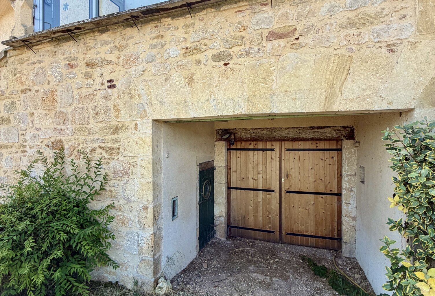 Vente Maison traditionnelle 5 pièces — photo 1