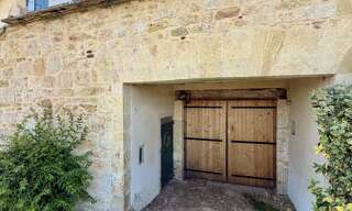 Maison 5 Pièces 127 m² à vendre à Soturac (46700)