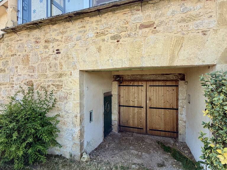 Vente Maison traditionnelle 5 pièces — photo 1