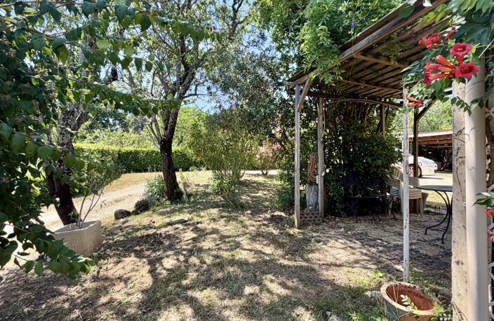 Vente Maison traditionnelle 5 pièces — photo 3