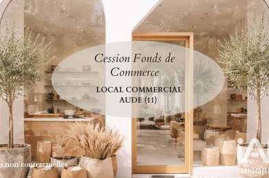 Commerce  78000 €