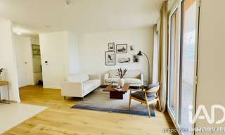 Appartement 3 Pièces 59 m² à vendre à Le Plessis-Robinson (92350)