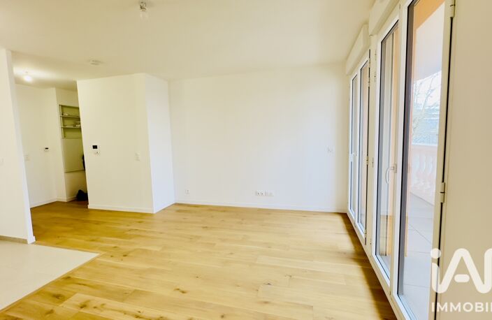 Vente Appartement 3 pièces — photo 2