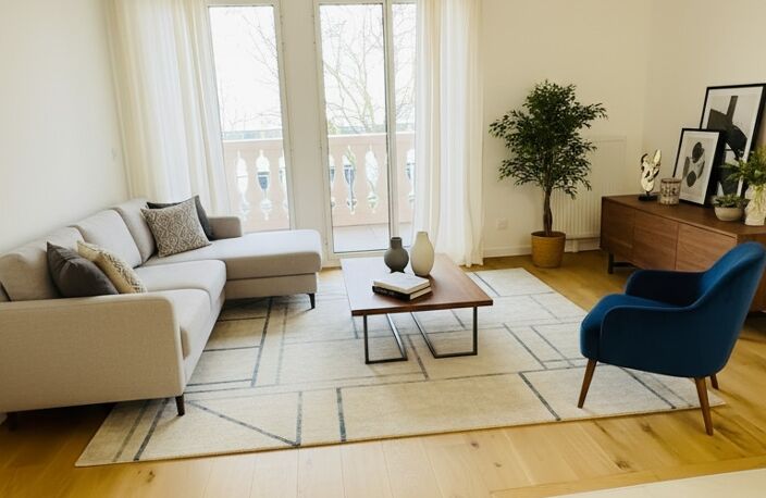 Vente Appartement 3 pièces — photo 3