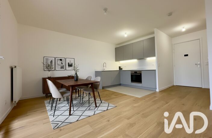 Vente Appartement 3 pièces — photo 5