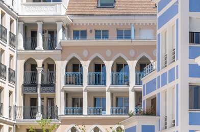Appartement 4 pièces 480000 €