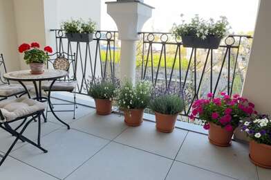 Appartement 4 pièces 480000 €