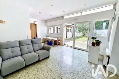 Maison 7 pièces 220000 €