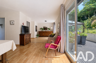 Maison 5 pièces 349000 €