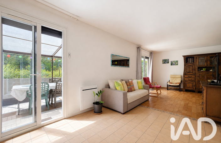 Vente Maison/villa 5 pièces — photo 2