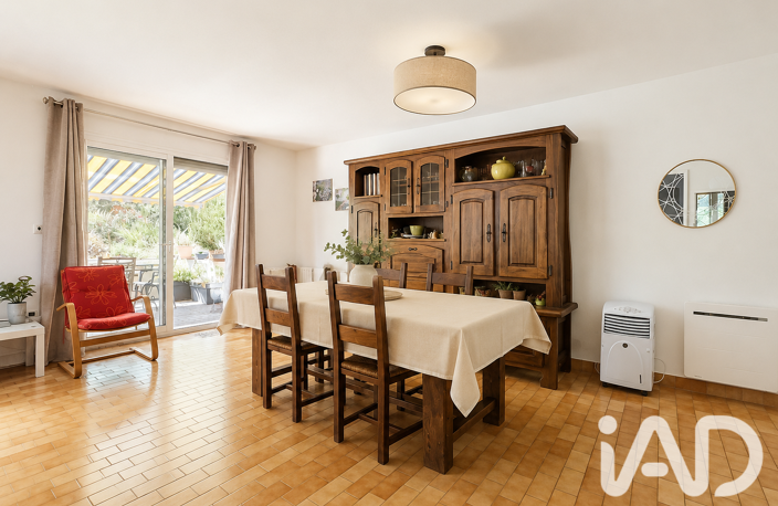 Vente Maison/villa 5 pièces — photo 3