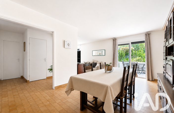 Vente Maison/villa 5 pièces — photo 4