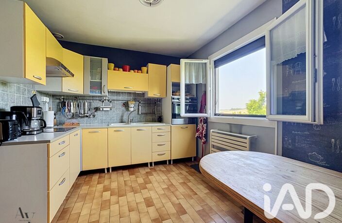 Vente Maison/villa 5 pièces — photo 5