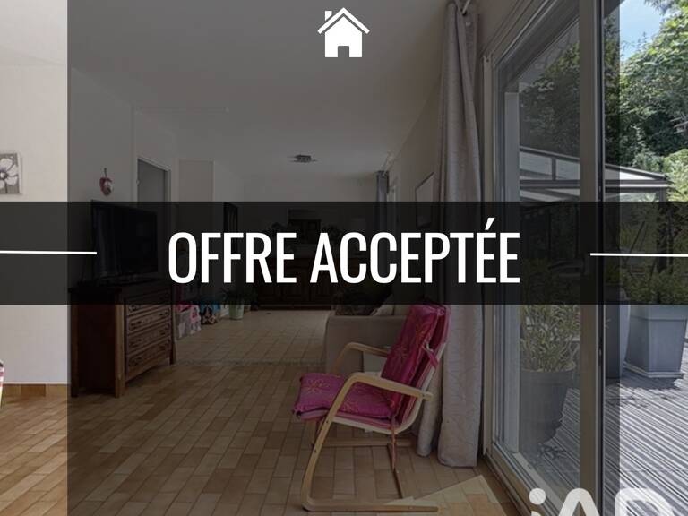 Vente Maison/villa 5 pièces — photo 1
