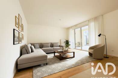 Appartement 4 pièces 499000 €