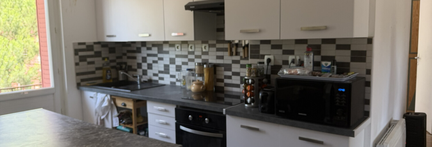 Appartement 3 Pièces 68 m² à louer à Montmélian (73800)
