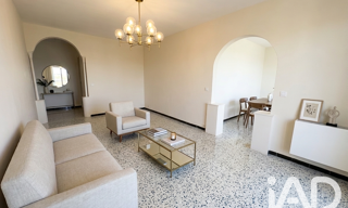 Appartement 4 Pièces 70 m² à vendre à La Valette-du-Var (83160)