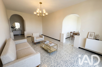 Appartement 4 pièces 195000 €