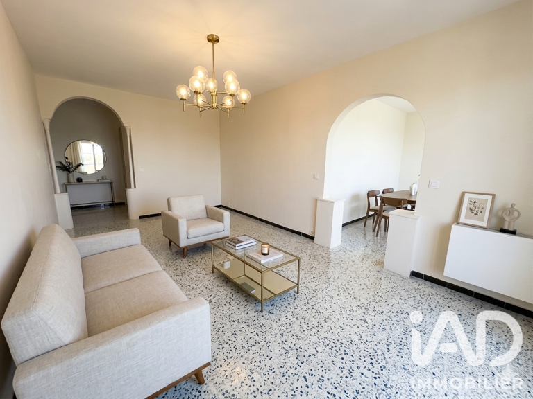 Vente Appartement 4 pièces — photo 1