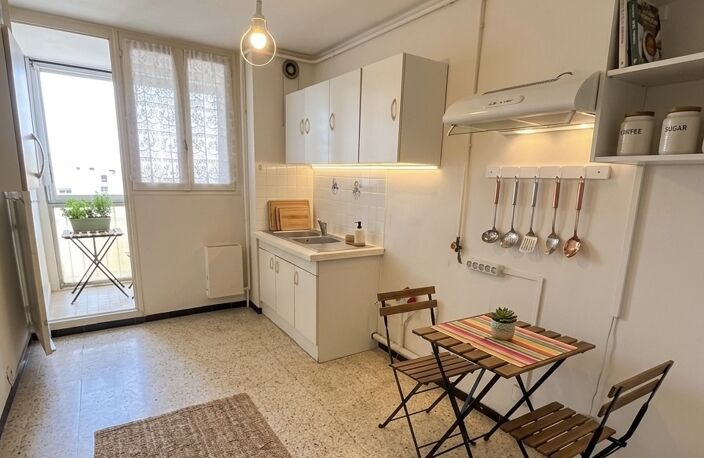 Vente Appartement 4 pièces — photo 3
