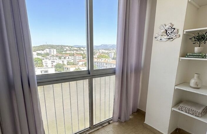 Vente Appartement 4 pièces — photo 4