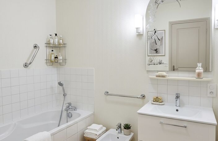 Vente Appartement 4 pièces — photo 5