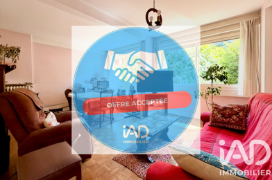 Appartement 2 pièces 250000 €