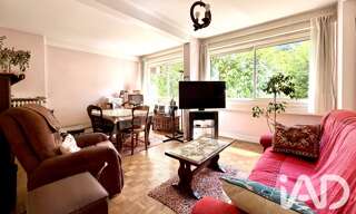 Appartement 2 Pièces 48 m² à vendre à Sceaux (92330)