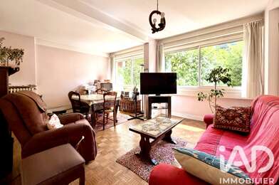 Appartement 2 pièces 250000 €