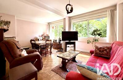 Vente Appartement 2 pièces — photo du bien