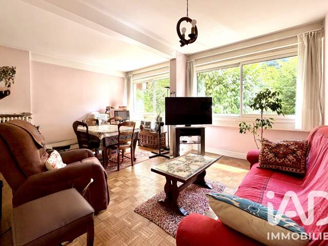 Vente Appartement 2 pièces — photo du bien