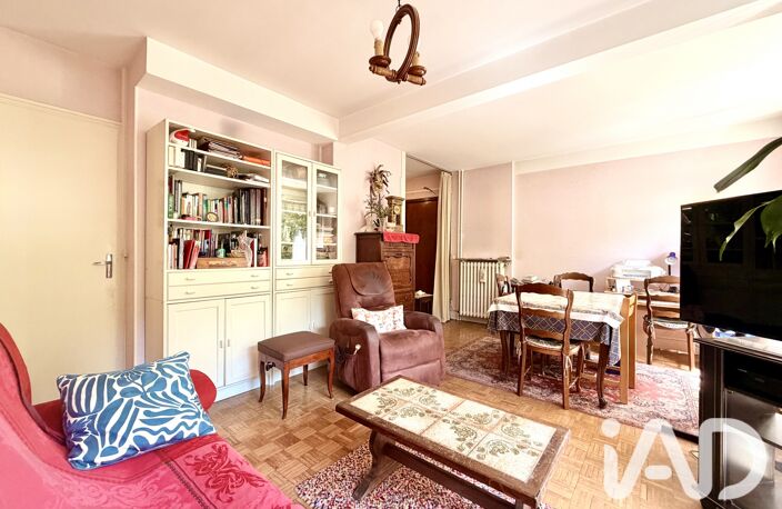 Vente Appartement 2 pièces — photo 2