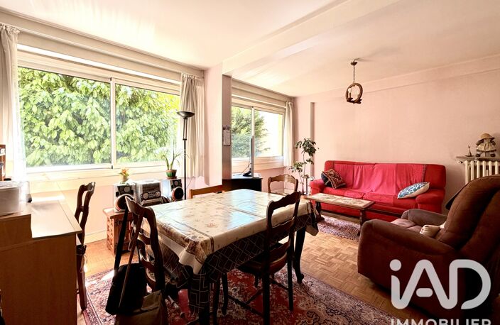 Vente Appartement 2 pièces — photo 3