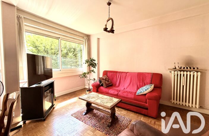 Vente Appartement 2 pièces — photo 5