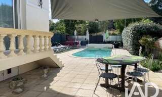 Maison 4 Pièces 110 m² à vendre à Guîtres (33230)