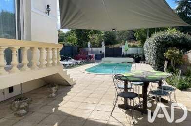 Maison 4 pièces 238000 €