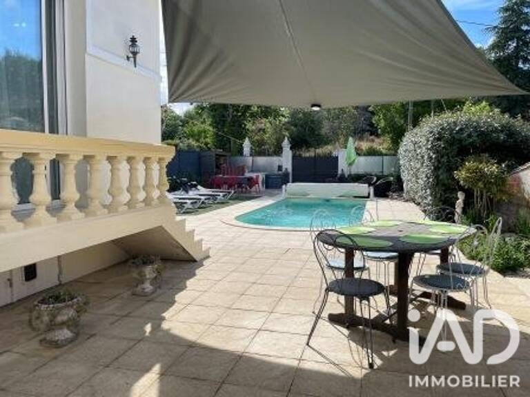 Vente Maison/villa 4 pièces — photo 1