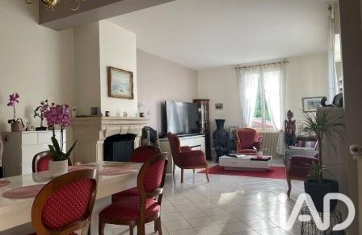 Vente Maison/villa 4 pièces — photo 2