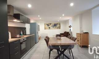 Maison 3 Pièces 68 m² à vendre à Rognaix (73730)