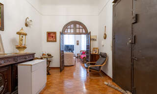 Appartement 5 Pièces 171 m² à vendre à Marseille 1 (13001)