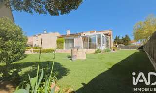 Maison 4 Pièces 98 m² à vendre à Maraussan (34370)