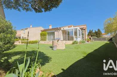 Maison 4 pièces 300000 €