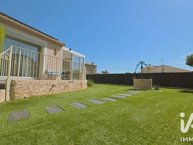 Vente Maison traditionnelle 4 pièces — photo du bien