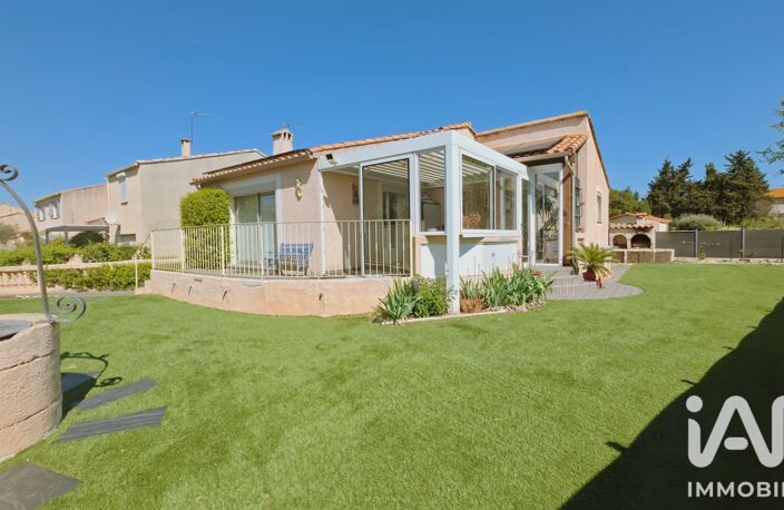 Vente Maison traditionnelle 4 pièces — photo 2
