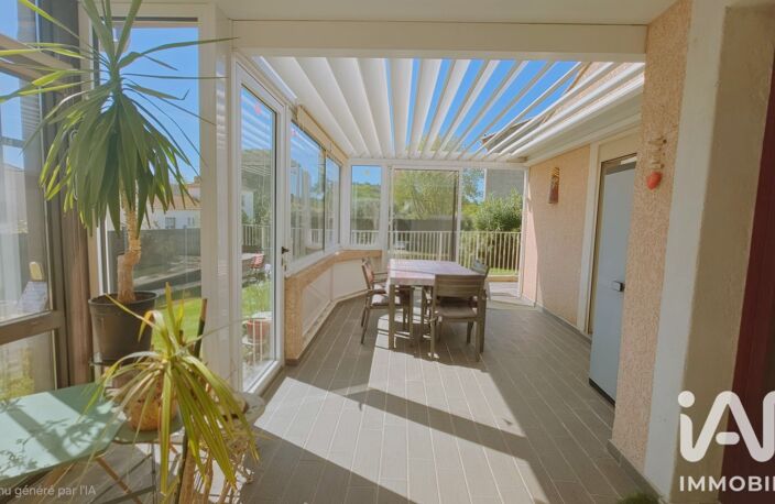 Vente Maison traditionnelle 4 pièces — photo 3