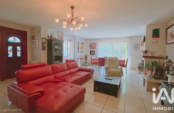 Vente Maison traditionnelle 4 pièces — photo 4