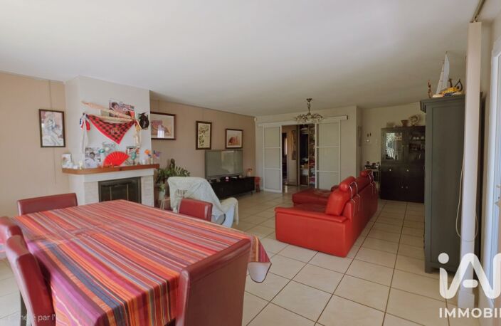 Vente Maison traditionnelle 4 pièces — photo 5