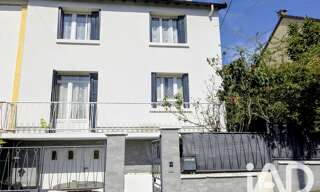 Maison 5 Pièces 85 m² à vendre à Argenteuil (95100)