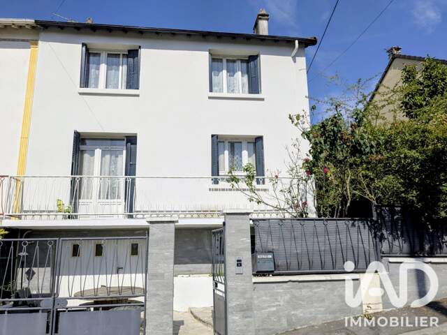 Vente Maison/villa 5 pièces — photo du bien